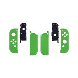 Joy-Con Shell Alien Green