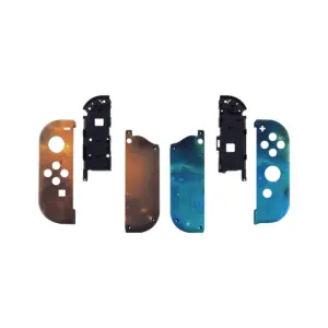 Joy-Con Shell Cosmic Dust