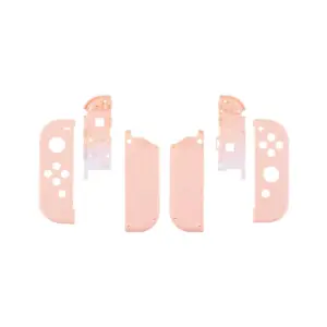 Joy-Con Shell Light Apricot