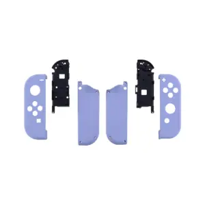 Joy-Con Shell Periwinkle