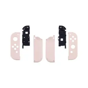 Joy-Con Shell Pink