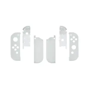 Joy-Con Shell Platinum
