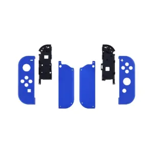 Joy-Con Shell Royal Azure