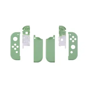 Joy-Con Shell Sage