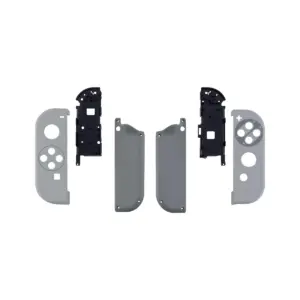 Joy-Con Shell SNES EU