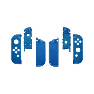 Joy-Con Shell Transparent Blue