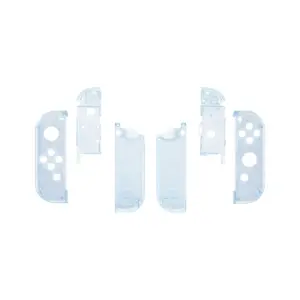 Joy-Con Shell Transparent Frost