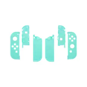 Joy-Con Shell Transparent Jade