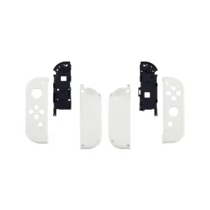 Joy-Con Shell White