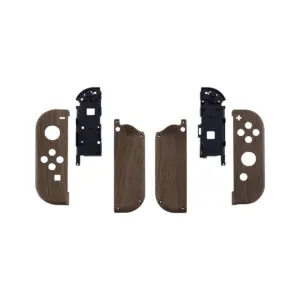 Joy-Con Shell Wood