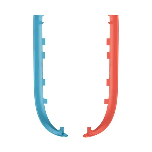 Switch 2 Joy-Con Accent Shell Blue Red