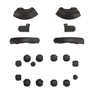 Switch 2 Joy-Con Buttons Black