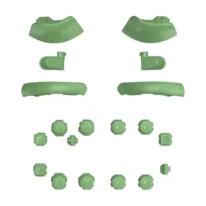 Switch 2 Joy-Con Buttons Sage