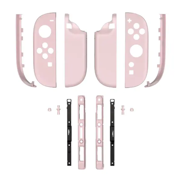 Switch 2 Joy-Con Shell Pink