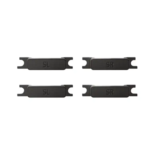  Switch 2 Joy-Con SLSR Metal Charcoal Â