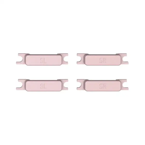 Switch 2 Joy-Con SLSR Metal Pink